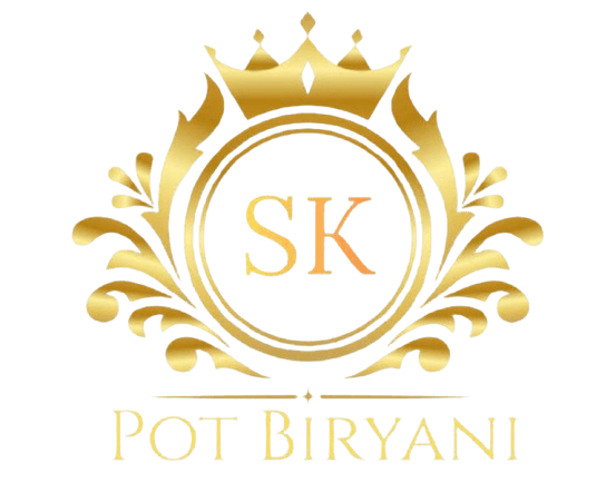 SK Pot Biryani